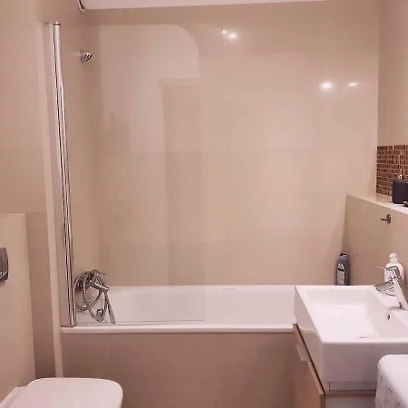 Apartmán Family Golden Tulip Miedzyzdroje