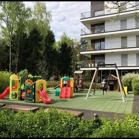 Appartamento Family Golden Tulip *