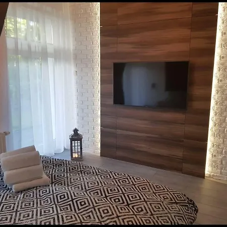 Family Golden Tulip Apartmán